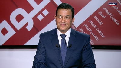 Sami Kleyb