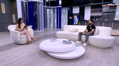 MMA- جورج انطوان بردويل - بطولة العالم للشباب في ال