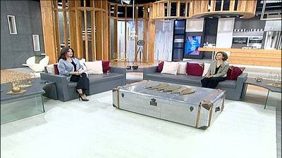Marie Buscail - Projet de 100 Résidences NAFAS