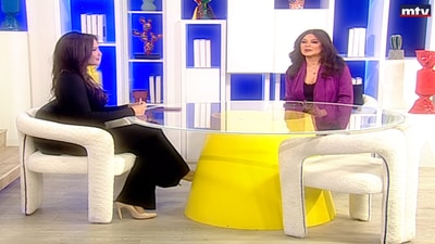Cynthia Sarkis - Highlights of the week