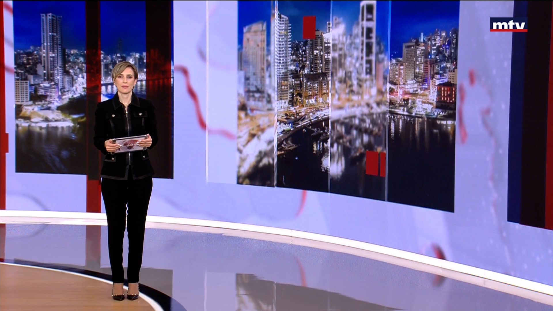 النشرة الكاملة