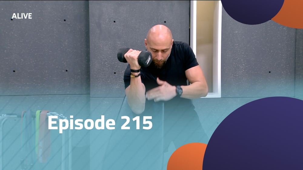 Episode 215