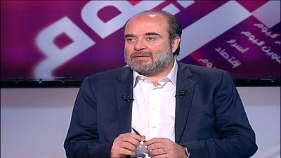 Georges Oukeis