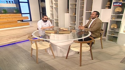 Dr. Samer Sakr - Antibiotics Resistance