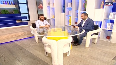 Gregoire Toranian - The Importance Of Psychotherapy In Childhood And Adolescence