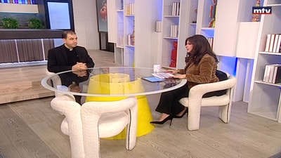 Father Charbel Daccache - Reconciliation between spouses