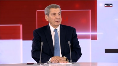 Elie Ferzli
