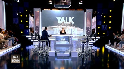 Yorgo Chalhoub, Amer Zayan, Sasha Dahdouh, Marwa Khalil - Serena Chamy - Wafaa Halawi, Bonita Saade, Carla Chamoun