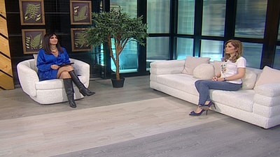 Céline Nohra Klimos - General Manager CK Medical Center