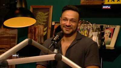 Mohamed Attia