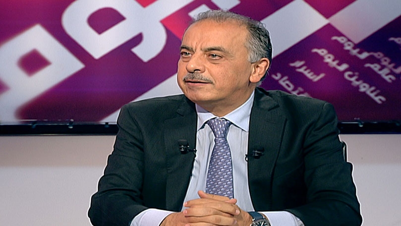بشارة شربل