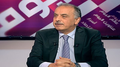 Bchara Charbel