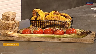 Meat cutlets with cheese