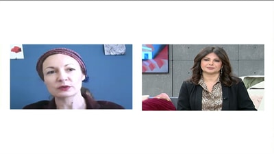 Ina Pouant - Institut français du Liban
