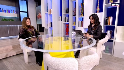 Nadine Abdel Khalek - Overcoming Obstacles