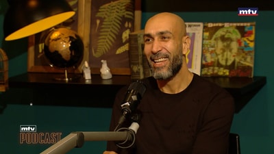 Radhouane Slimane