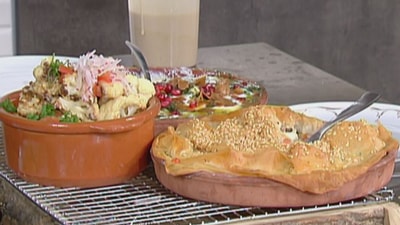 Cheese mold