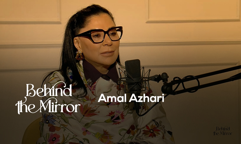 Amal Azhari