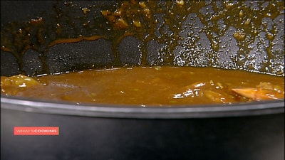 Pate au crevette