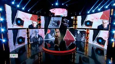 Episode 15 l Elias Rahbani