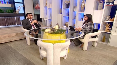 Dr. Jean-Jacques Yaacoub - Joint injections