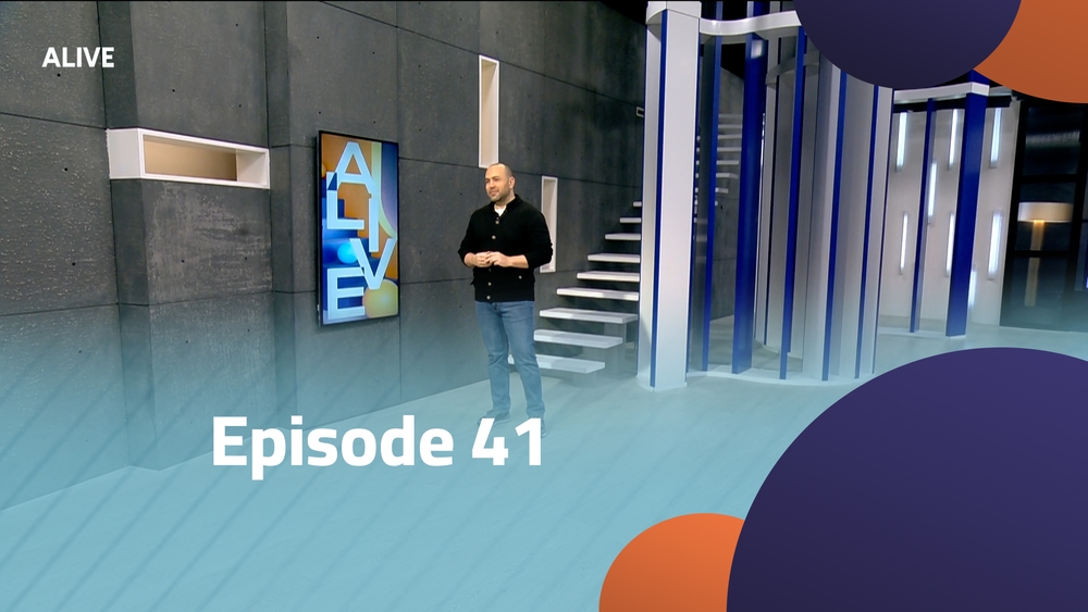 Episode 41