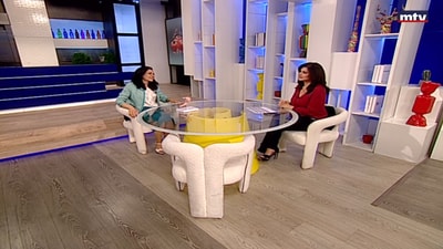 Dr. Jessy Darido - Hysteroscopy