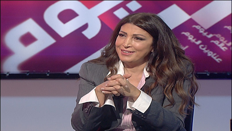غادة عيد