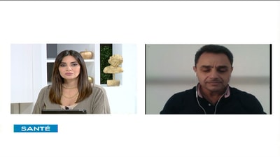 Dr Joseph Abi Chdid - Spousal fertility problems