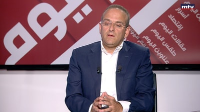 Raed Khoury