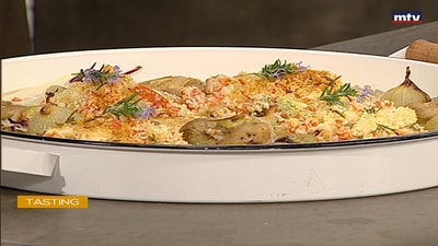 Rosemary Chicken