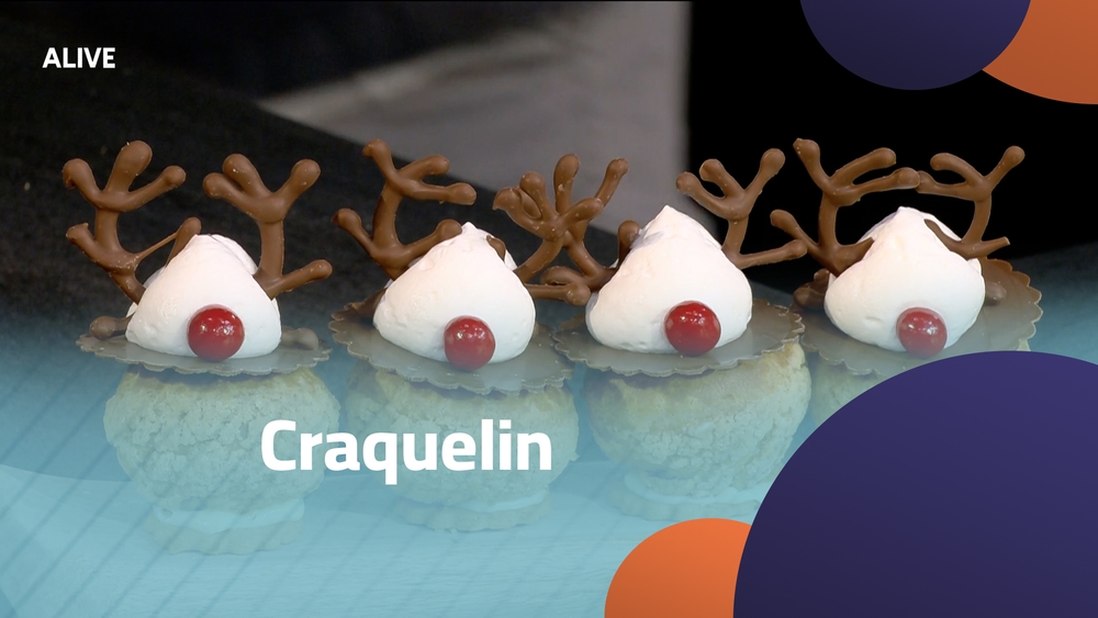 Craquelin