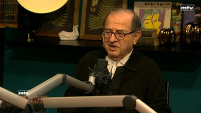 Karim Pakradouni