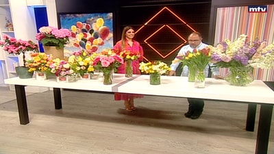 Mother's Day Flowers And Plants