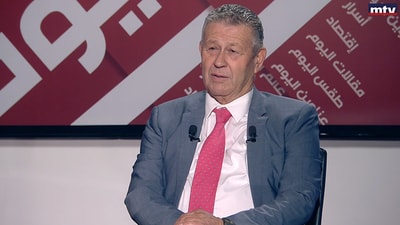 Wajdi Aaridi