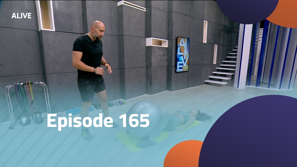 Episode 165