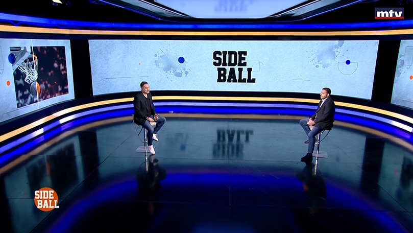 شربل رزق