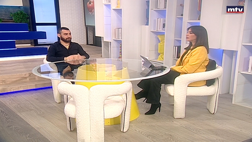 غريغوار تورانيان - علاقة الولد مع الممنوع