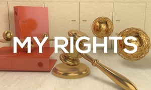 My Rights