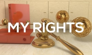 My Rights