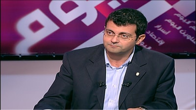 Joe Salloum
