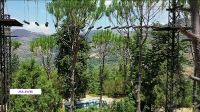 01 May 2021 - A Trip To Ramliyeh - Part 2