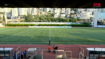 Ansar vs Racing