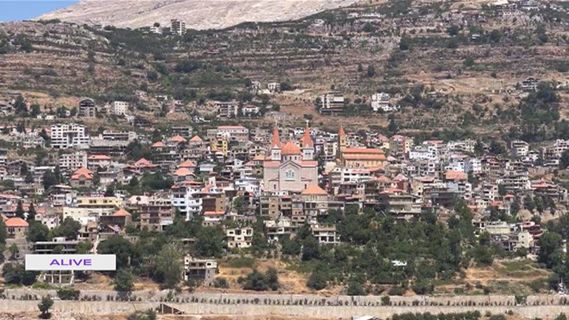 Trip to Bcharre - Day 3 - Part 3