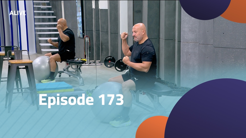 Episode 173