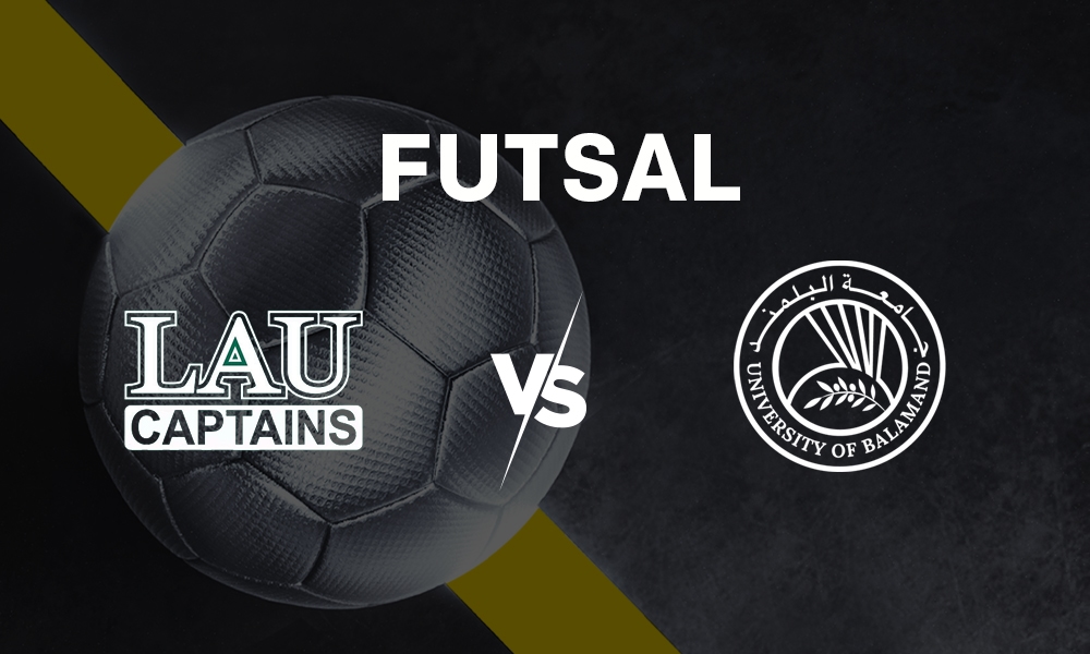 Lau vs Balamand