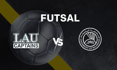 Lau vs Balamand