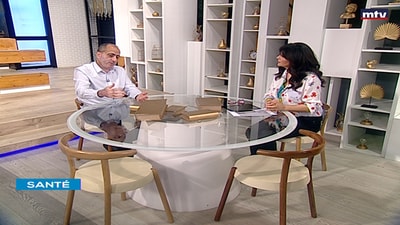 Dr. George Baaklini - Arteriosclerosis of the extremities