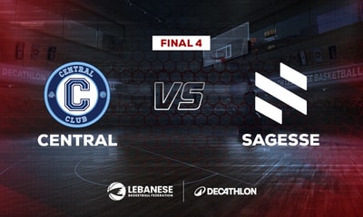 Central vs Sagesse