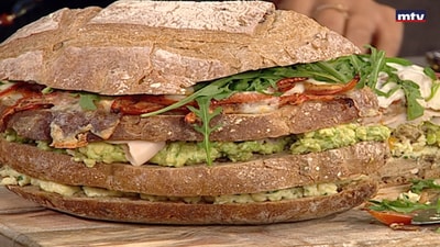 Club Sandwich